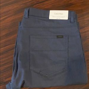 Calvin Klein Chino Pants